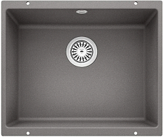 Мойка Blanco Rotan 500-U SILGRANIT алюметаллик
