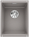 Купить Мойка Blanco SUBLINE 320-U SILGRANIT отводная арматура InFino® алюметаллик preview 1