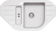 Мойка Alveus Niagara 60 белый