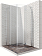 Душевое ограждение Ambassador 12011102 (Niagara Premium)