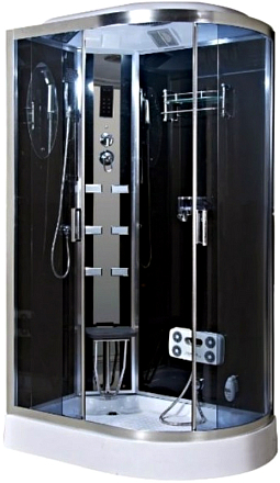 Душевая кабина Niagara NG-903-L preview 1