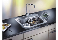 Мойка Blanco Dana-IF