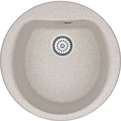 Мойка Granula 5101 пирит