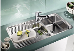 Разделочная доска Blanco 137476