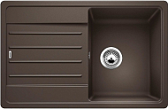 Мойка Blanco LEGRA 45 S SILGRANIT кофе