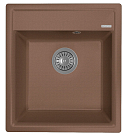 Мойка Flortek Консул 450 мокко