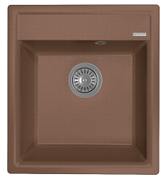 Мойка Flortek Консул 450 мокко