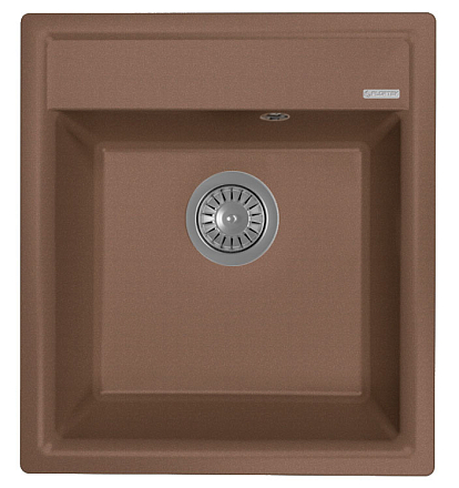 Мойка Flortek Консул 450 мокко preview 1