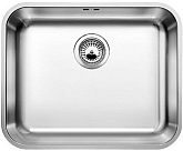 Мойка Blanco Supra 500-U клапан-автомат