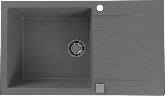 Мойка Alveus Cadit 40 бетон preview 1