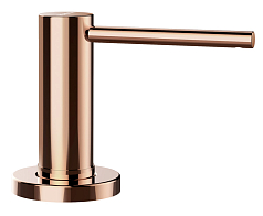 Дозатор Schock SAMO медь