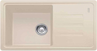 Мойка Franke BSG 611-78 ваниль