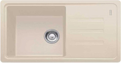 Мойка Franke BSG 611-78 ваниль