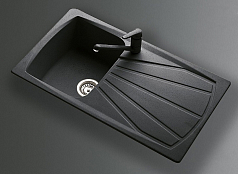 Мойка Smeg LSE791A-2