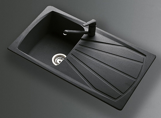 Мойка Smeg LSE791A-2 preview 3