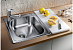 Купить Мойка Blanco Tipo 45-C preview 3