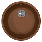 Мойка Florentina Вега Зеро мокко