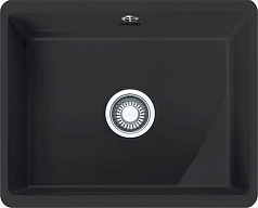 Мойка Franke KBK 110-50 антрацит