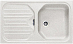 Купить Мойка Franke EFG 614-80 белый preview 1
