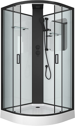 Душевая кабина Grossman GR251 (Niagara Premium) preview 1