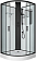 Душевая кабина Grossman GR251 (Niagara Premium)