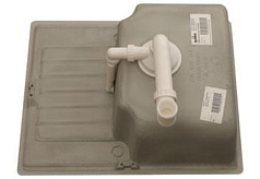 Мойка Blanco Zia 40S кофе