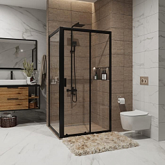 Душевое ограждение Niagara NG-82-10AB-A90B