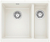 Купить Мойка Blanco ROTAN 340/160-U белый preview 1