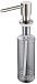 Купить Дозатор Alveus Plum нержавеющая сталь preview 1