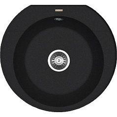 Мойка Florentina Эльба антрацит