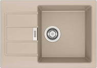 Мойка Franke SID 611–62/38 кофе