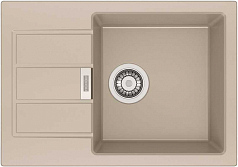 Мойка Franke SID 611–62/38 кофе