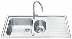Мойка SMEG LLR102