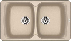 Мойка Franke AZG 620 сахара