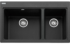 Мойка Franke FIG 620 оникс