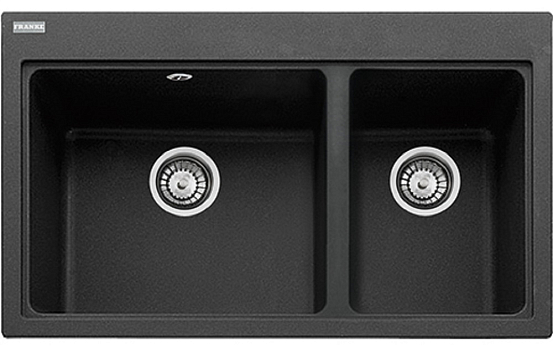 Мойка Franke FIG 620 оникс preview 1