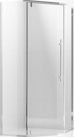 Душевое ограждение Ambassador Ritz 112011102 (Niagara Premium) preview 1