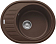 Мойка Franke ROG 611С шоколад