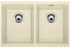 Мойка Blanco Subline 350/350-U