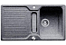 Купить Мойка Blanco Classic 5 S-F preview 1