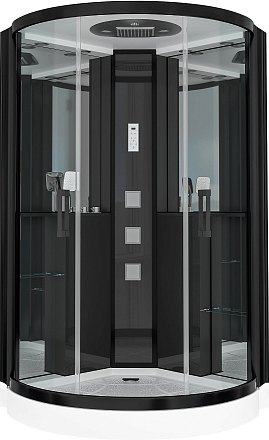 Душевая кабина Grossman GR242 (Niagara Premium) preview 1