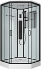 Душевая кабина Niagara NG-6901 GD black