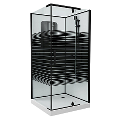 Душевая кабина Grossman GR270QL (Niagara Premium)