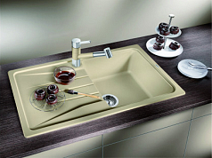 Мойка Blanco Sona 5S