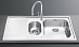 Мойка SMEG LM102S фото 2 Купить Мойка SMEG LM102S preview 2