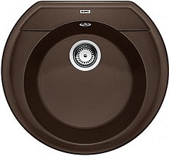 Мойка Blanco Rondoval 45 кофе