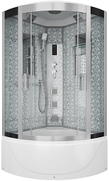 Душевая кабина Niagara NG-7710W