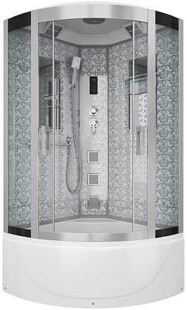 Душевая кабина Niagara NG-7710W preview 1