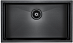 Купить Мойка Paulmark Koher вороненая сталь брашированная preview 1
