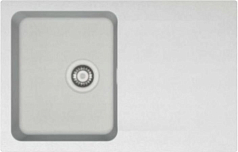 Мойка Franke OID 611-78 полярный белый